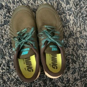 Good quality Nike free 5.0